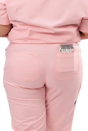 UNIFORME CARE ANGELS - BALLET PINK