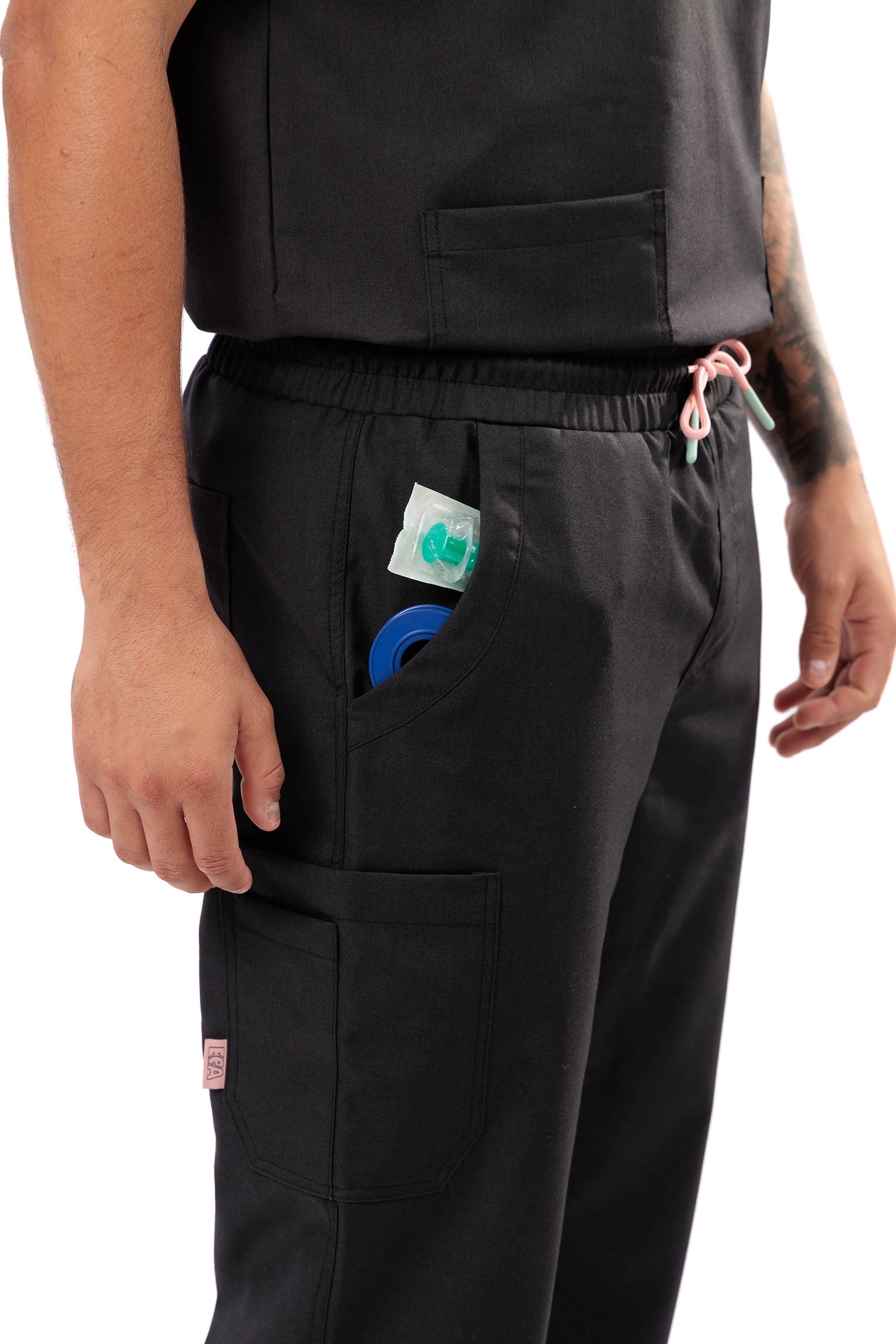 UNIFORME CARE ANGELS - FORMAL ASH
