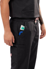 UNIFORME CARE ANGELS - FORMAL ASH