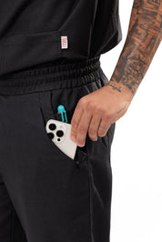 UNIFORME CARE ANGELS - FORMAL ASH