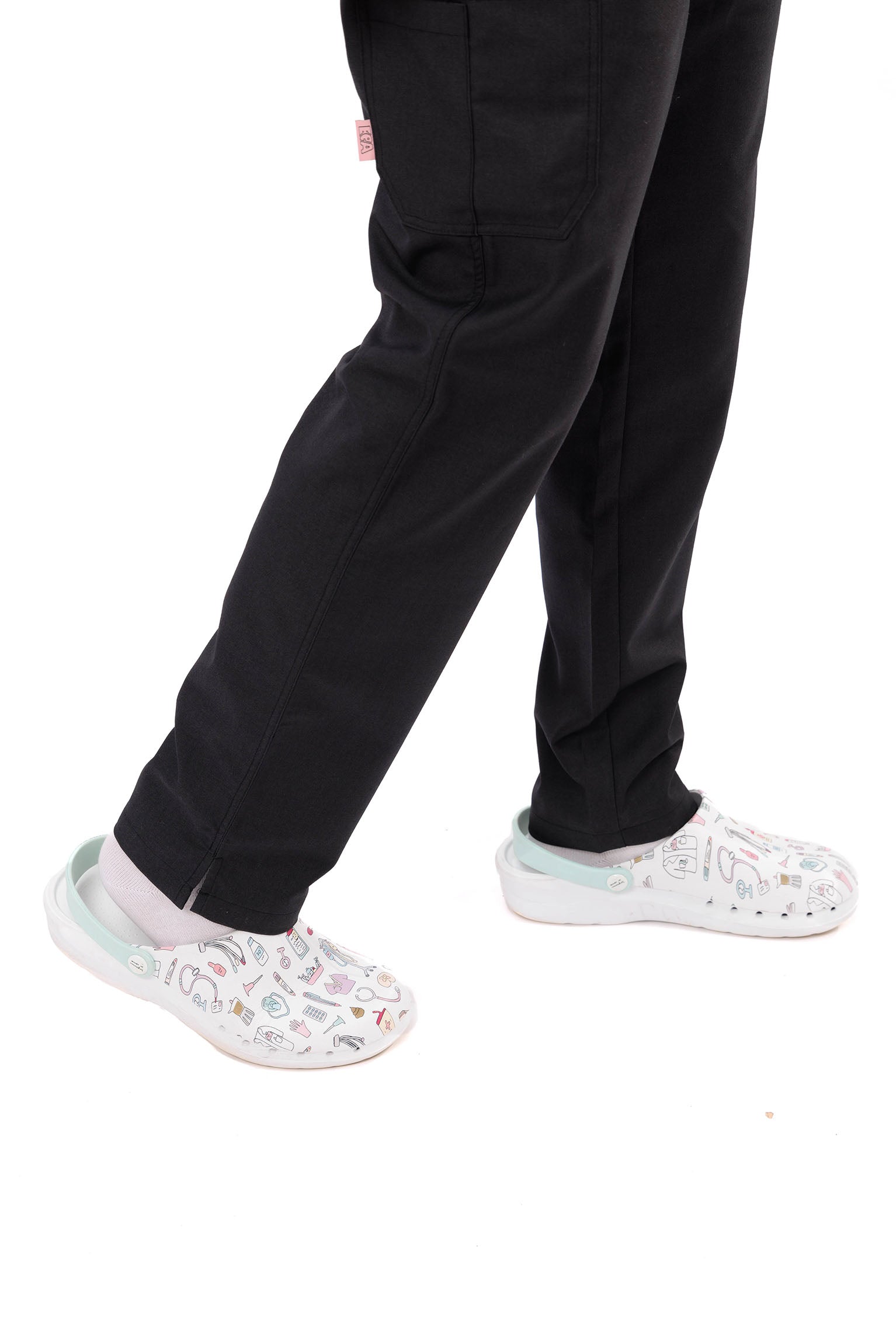 UNIFORME CARE ANGELS - FORMAL ASH