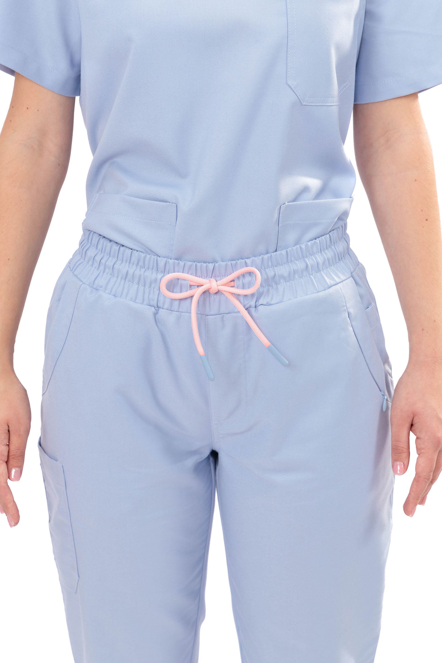 UNIFORME CARE ANGELS - BLUE DREAM