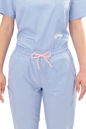 UNIFORME CARE ANGELS - BLUE DREAM