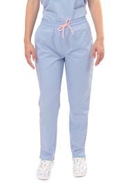 UNIFORME CARE ANGELS - BLUE DREAM