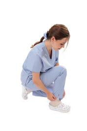 UNIFORME CARE ANGELS - BLUE DREAM