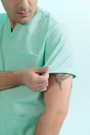 UNIFORME CARE ANGELS - WISH JADE