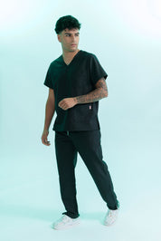UNIFORME CARE ANGELS - FORMAL ASH