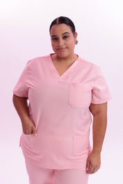 UNIFORME CARE ANGELS - BALLET PINK