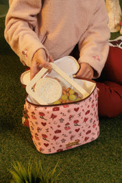LUNCH BOX - NURSE ERA 🍄