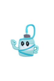 PIN SUERO - CALM MIND CLUB