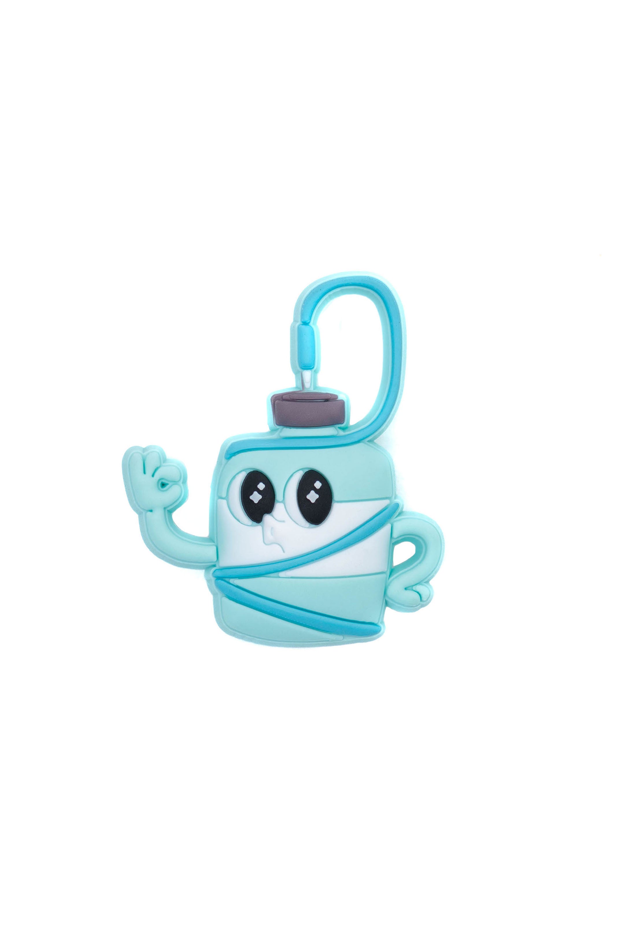 PIN SUERO - CALM MIND CLUB