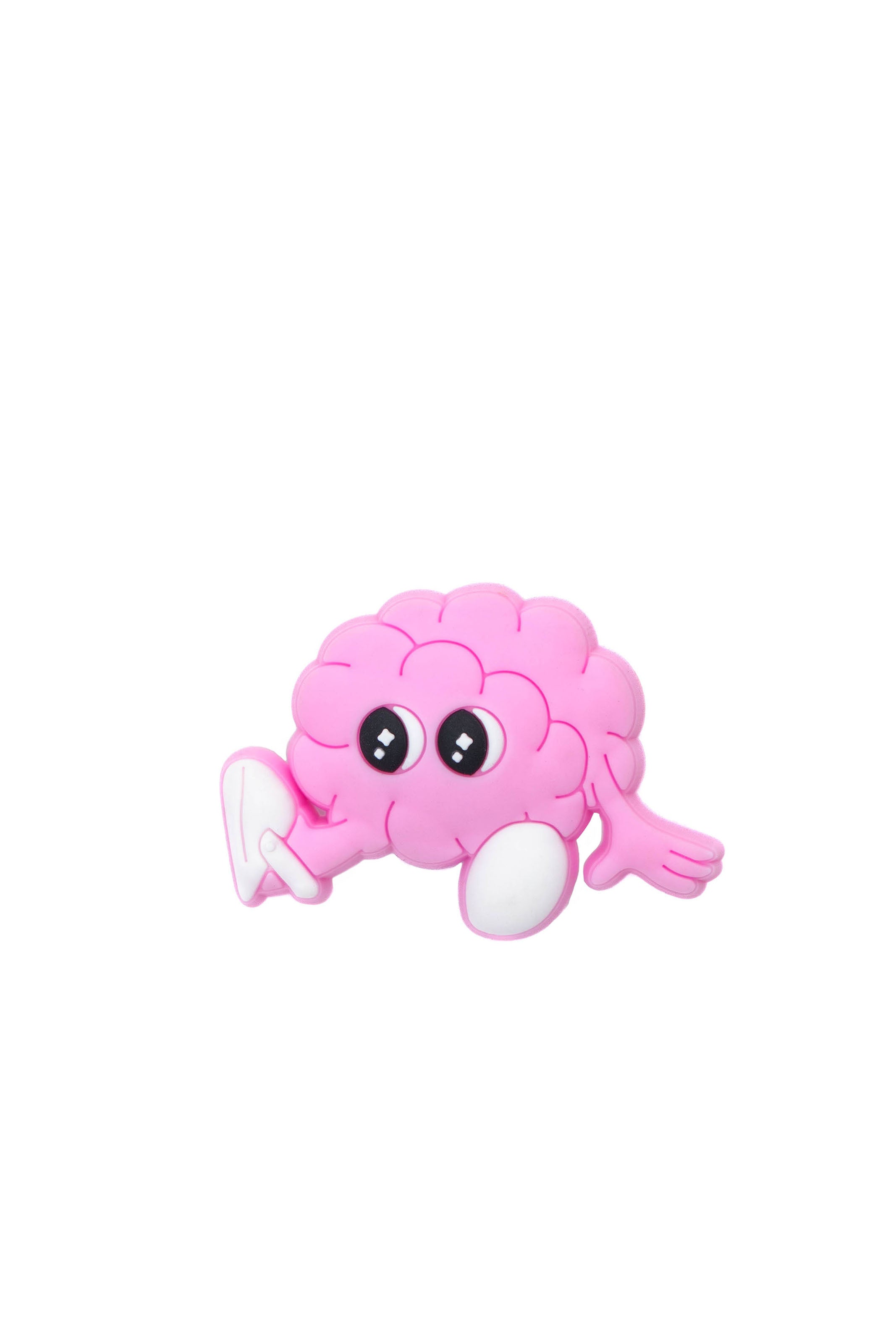 PIN CEREBRO - CALM MIND CLUB