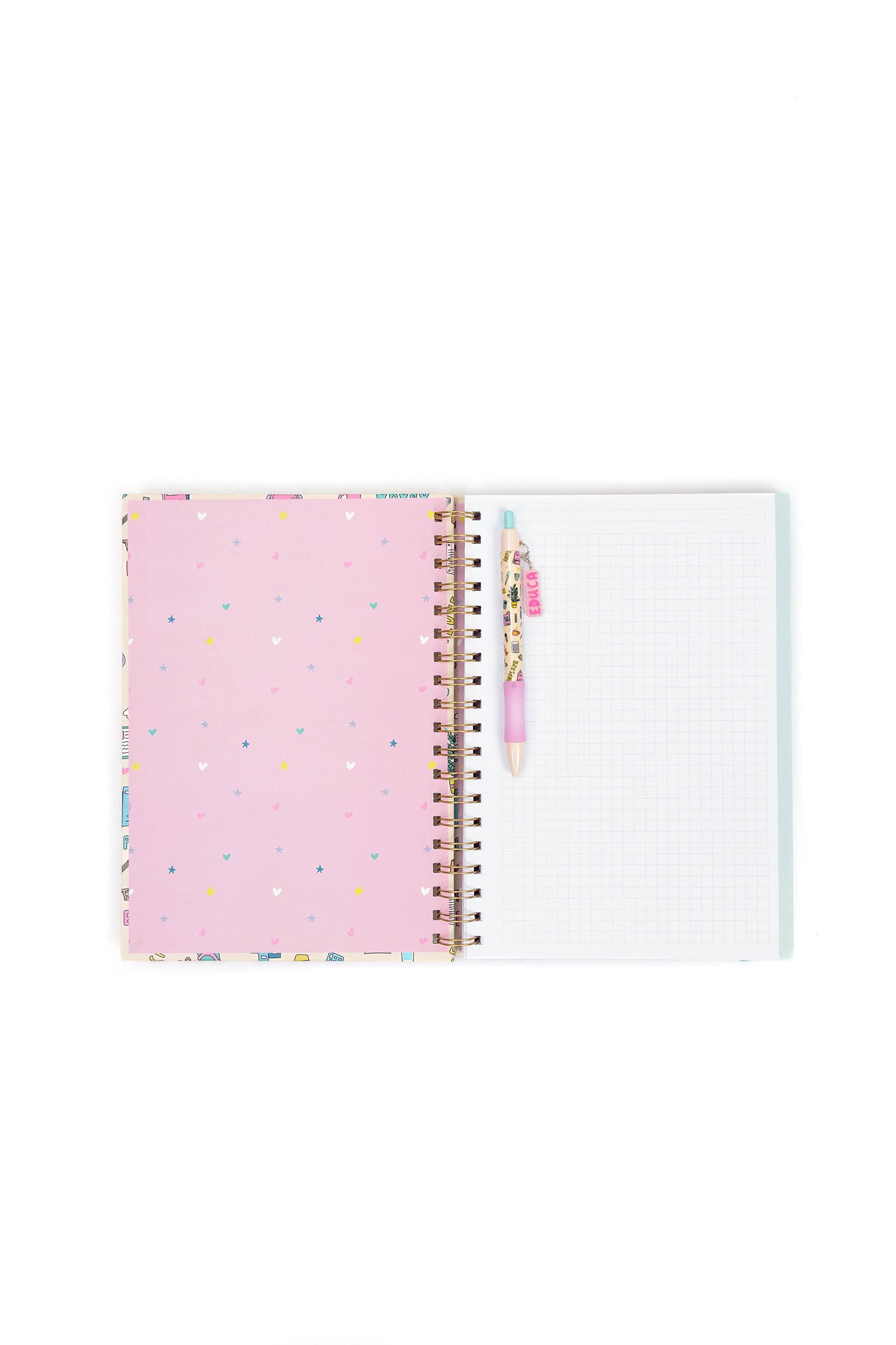 LIBRETA B5 - EDUCA  ✏️