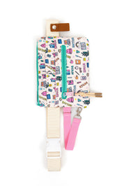 FANNY BAG EDUCA ✏️
