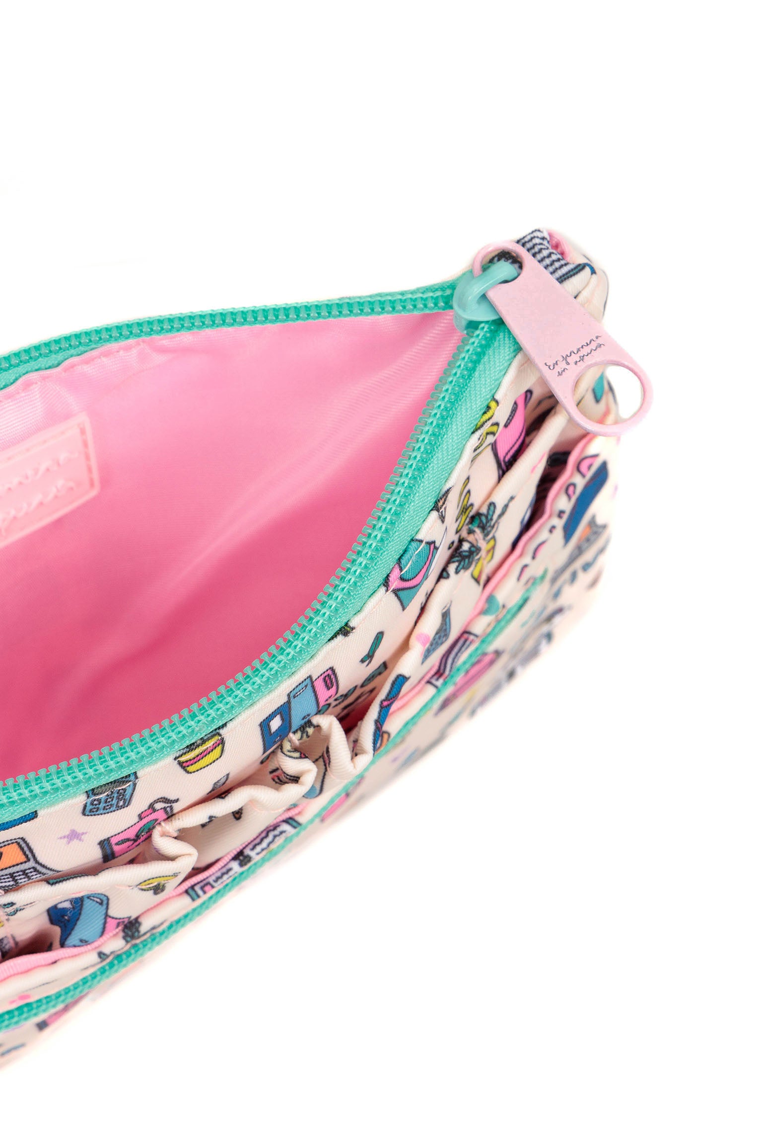 FANNY BAG EDUCA ✏️