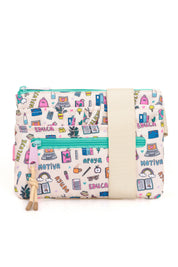 FANNY BAG EDUCA ✏️