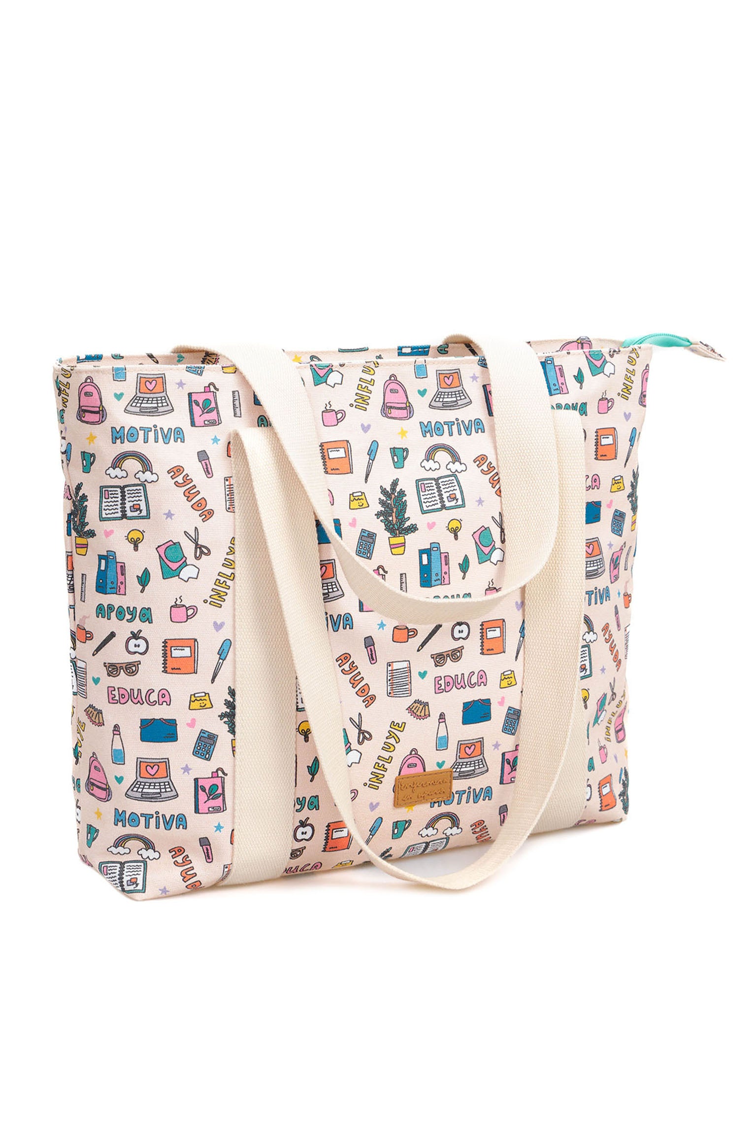 BOLSO EDUCA ✏️