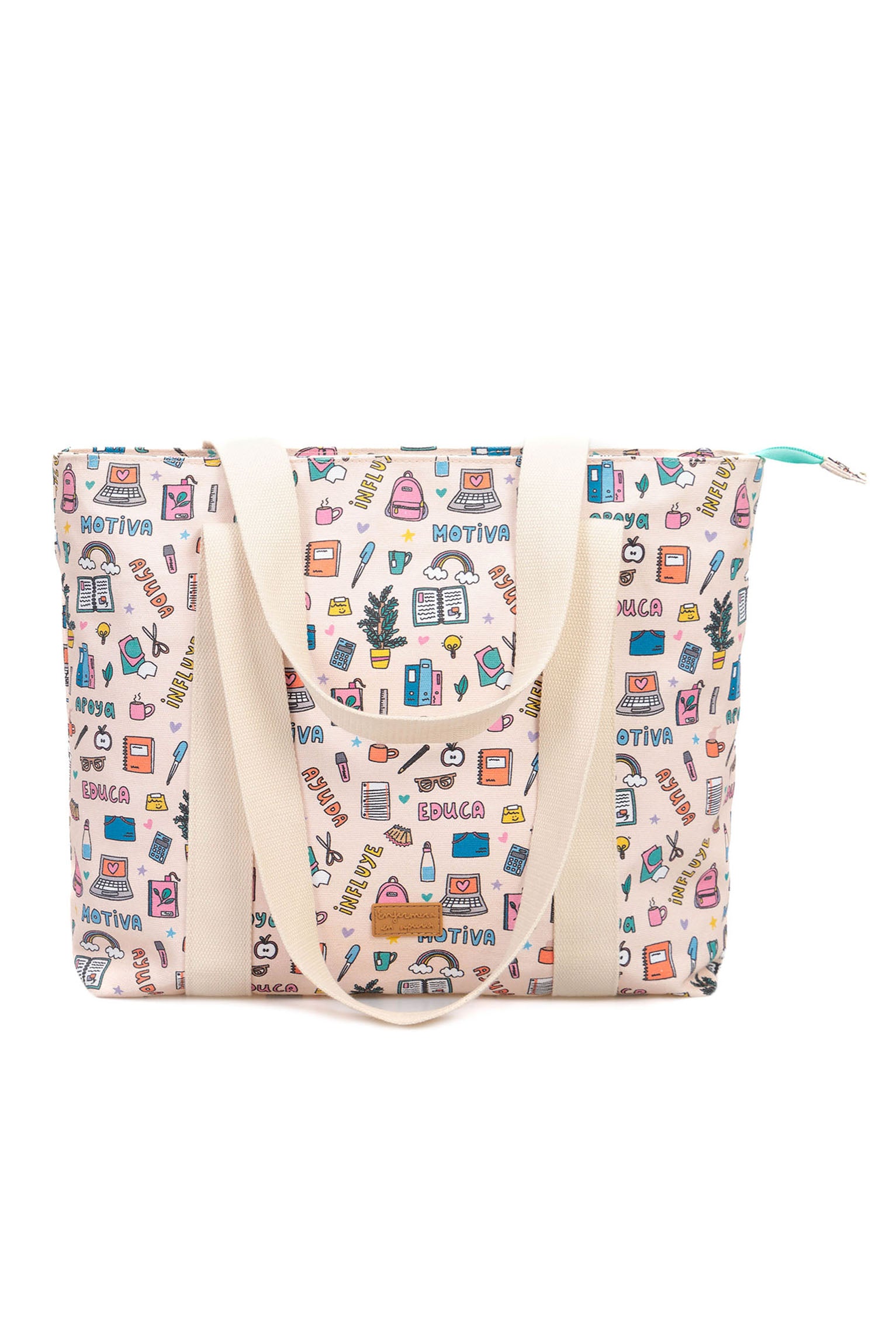 BOLSO EDUCA ✏️