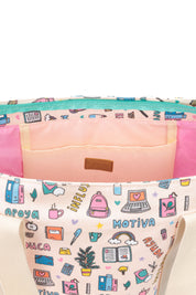 BOLSO EDUCA ✏️