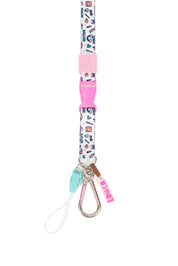 LANYARD CHARM - EDUCA ✏️