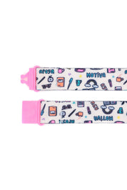 LANYARD CHARM - EDUCA ✏️