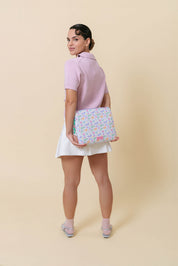14" LAPTOP CASE - PATRICIASINPRISA