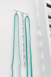 LANYARD CHARM - FISIOTERAPEUTA