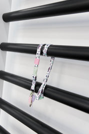 LANYARD CHARM - FISIOTERAPEUTA
