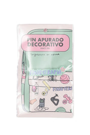 PIN FISIOTERAPIA
