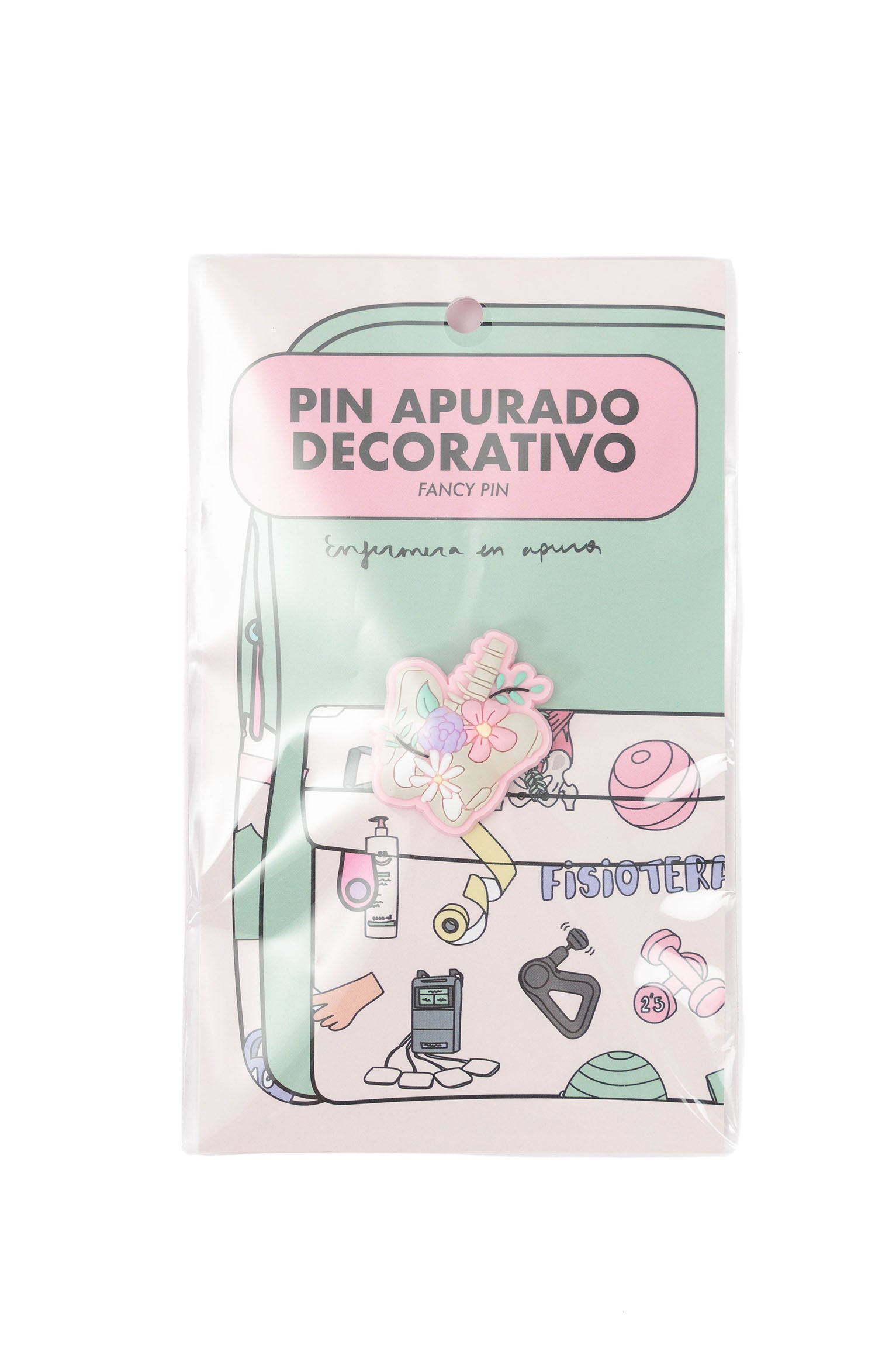 PIN PELVIS