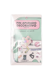 PIN PELVIS