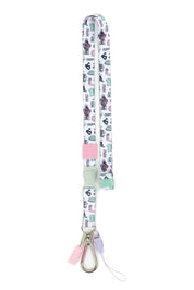 LANYARD CHARM - FISIOTERAPEUTA