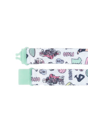 LANYARD CHARM - FISIOTERAPEUTA