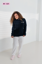 CHAQUETA POLAR ATV - VOCATION
