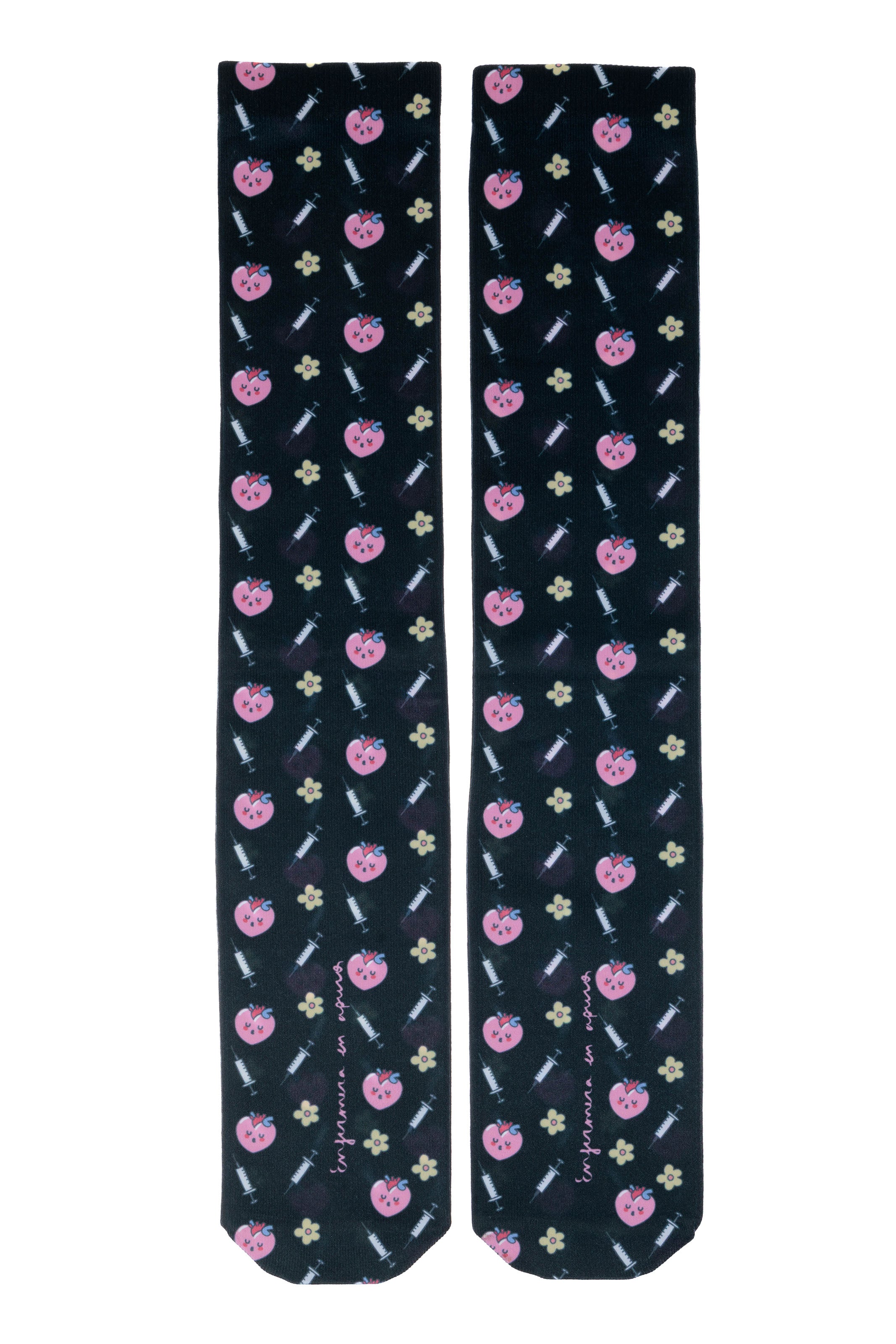 COMPRESSION SOCKS - CORAXONXITOS