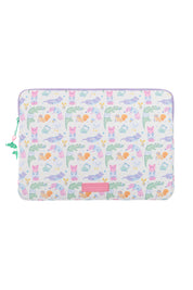14" LAPTOP CASE - PATRICIASINPRISA