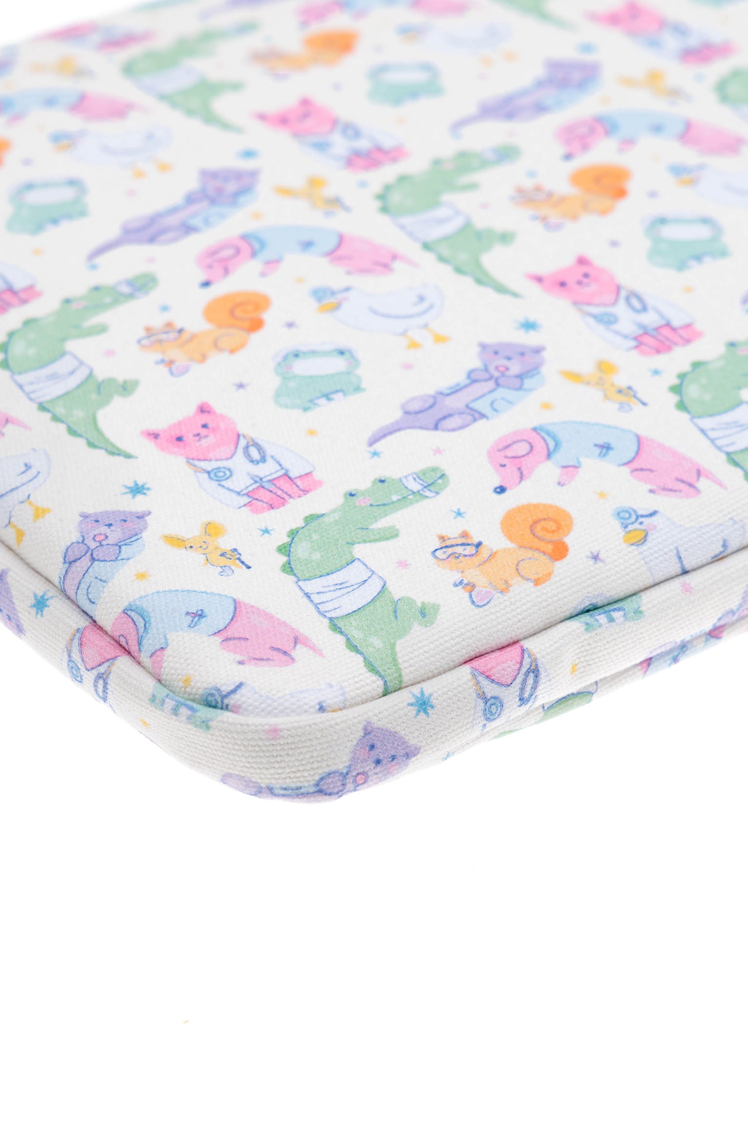 14" LAPTOP CASE - PATRICIASINPRISA