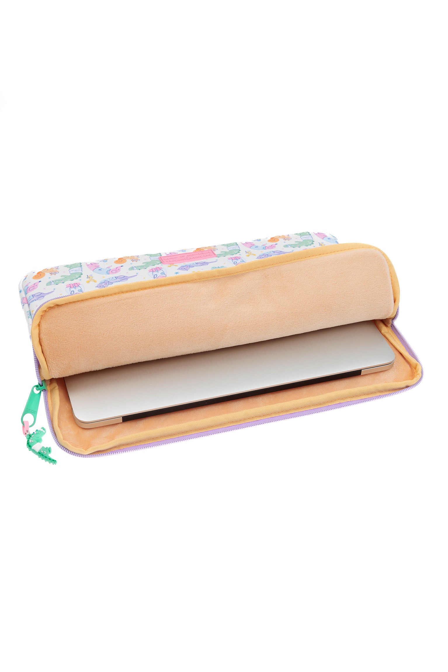 14" LAPTOP CASE - PATRICIASINPRISA