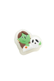 PIN SPOOKY ENFERMERA 🎃