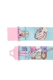 LANYARD CHARM CHUNKY - CAFÉ DE MAQUINA