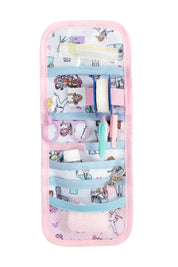 POCKET ORGANIZER - LOVELY TEAM