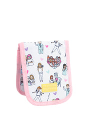 POCKET ORGANIZER - LOVELY TEAM
