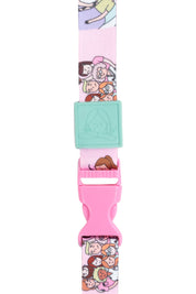 LANYARD CHARM CHUNKY - LOVELY TEAM