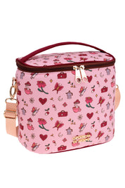 LUNCH BOX - NURSE ERA 🍄