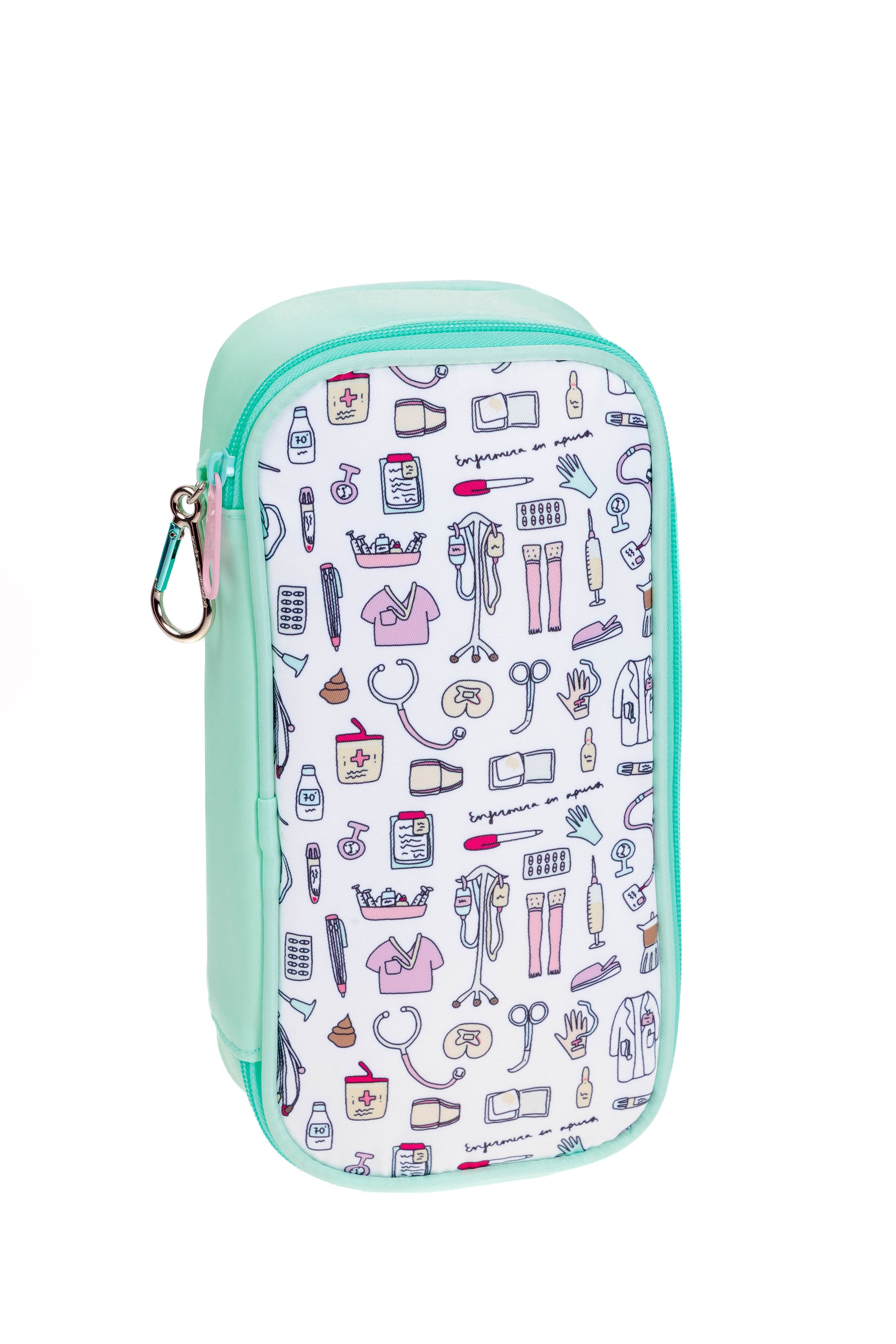 MULTI PURPOSE CASE NURSES THINGS – Enfermera en apuros