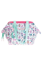 LUNCH BAG - NURSE IN A RUSH
