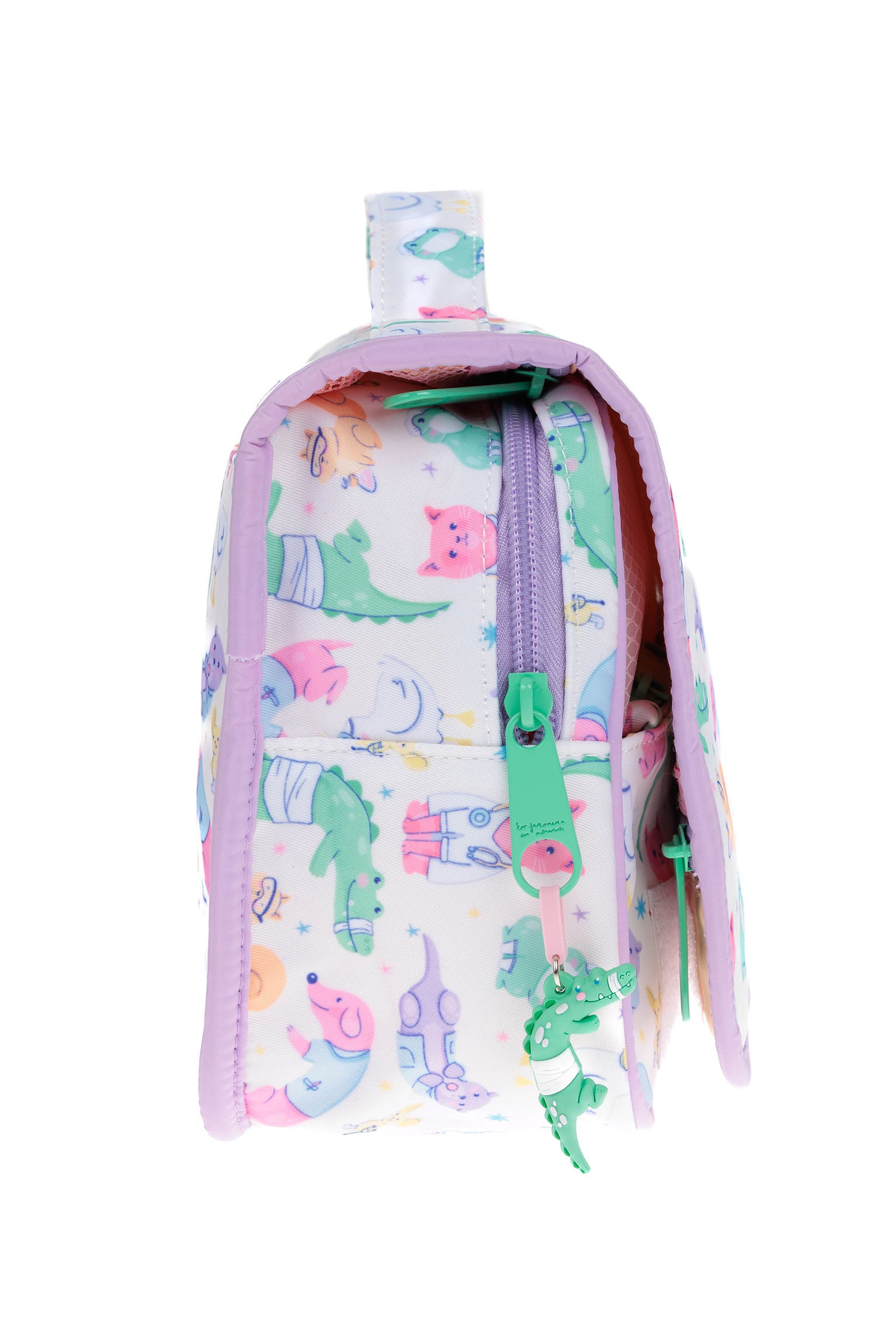 HANGING VANITY CASE - PATRICIASINPRISA