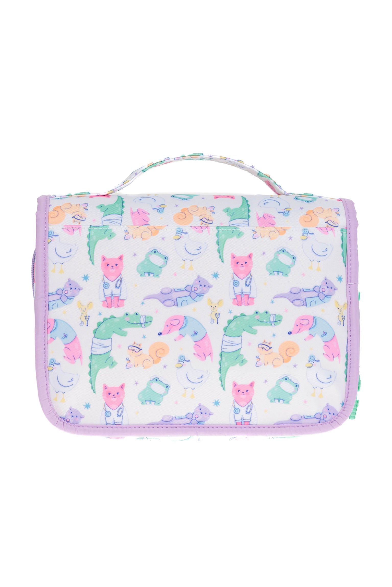 HANGING VANITY CASE - PATRICIASINPRISA