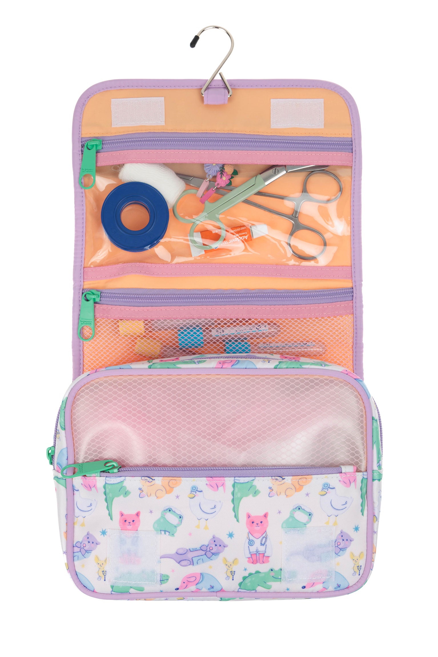 HANGING VANITY CASE - PATRICIASINPRISA