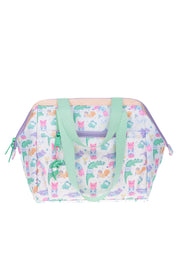 LUNCH BAG WITH HANDLES - PATRICIASINPRISA